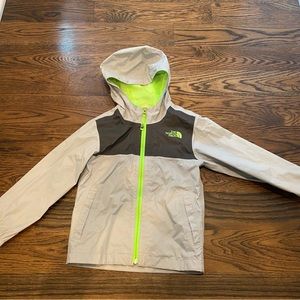 The North Face DryVent Boys Size 5